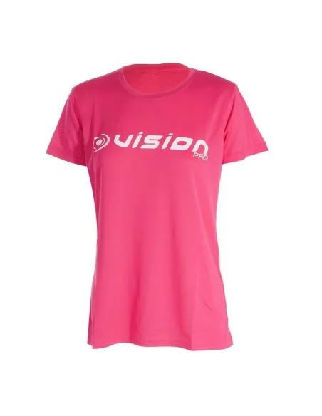 T-Shirt Vision Avalanche 40112 Frau